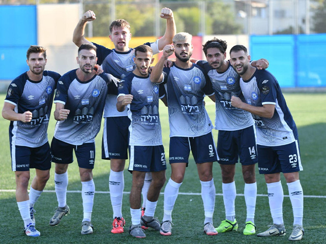 שחקני קרית ים (עדי דטליס)